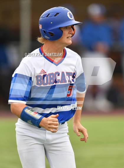 Thumbnail 1 in Childress vs Springtown (Walker Stallcup Tournament) photogallery.