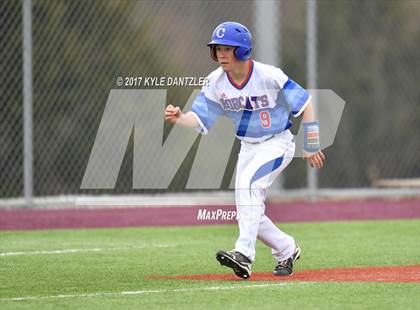 Thumbnail 1 in Childress vs Springtown (Walker Stallcup Tournament) photogallery.