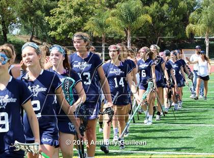Thumbnail 3 in Foothill vs Newport Harbor (CIF OC Semifinal) photogallery.