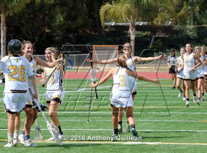Thumbnail 3 in Foothill vs Newport Harbor (CIF OC Semifinal) photogallery.