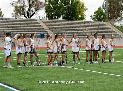 Thumbnail 1 in Foothill vs Newport Harbor (CIF OC Semifinal) photogallery.