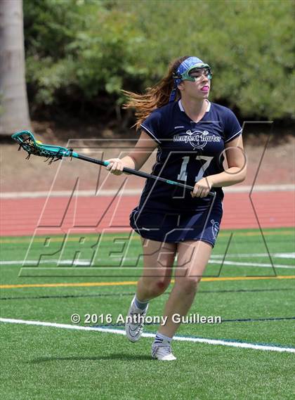Thumbnail 3 in Foothill vs Newport Harbor (CIF OC Semifinal) photogallery.