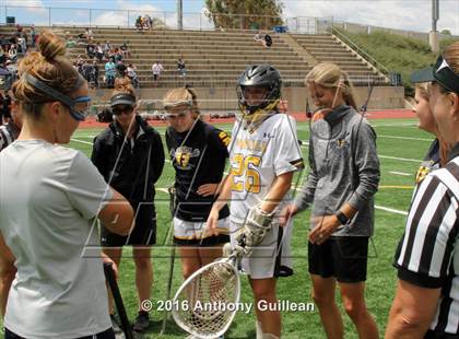 Thumbnail 3 in Foothill vs Newport Harbor (CIF OC Semifinal) photogallery.