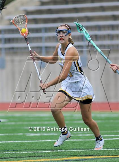 Thumbnail 1 in Foothill vs Newport Harbor (CIF OC Semifinal) photogallery.