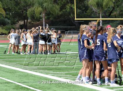 Thumbnail 1 in Foothill vs Newport Harbor (CIF OC Semifinal) photogallery.