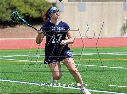 Thumbnail 1 in Foothill vs Newport Harbor (CIF OC Semifinal) photogallery.