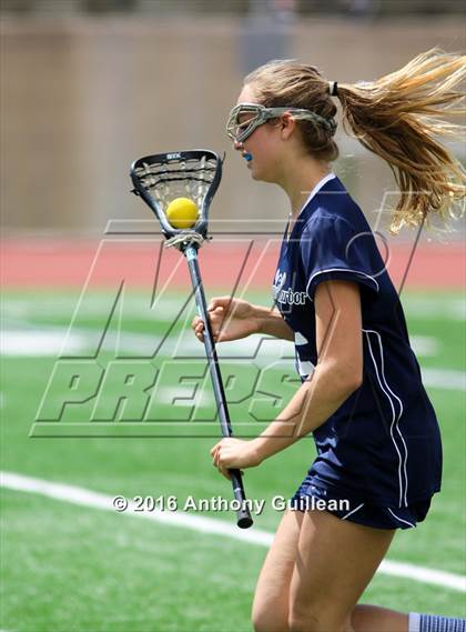 Thumbnail 1 in Foothill vs Newport Harbor (CIF OC Semifinal) photogallery.