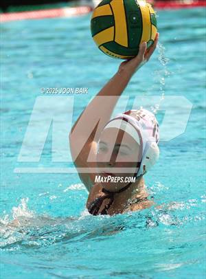 Carondelet vs Clovis West (NorCal Invitational)