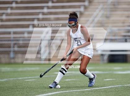 Thumbnail 2 in Colonial Forge vs Lafayette (Bulldog Invitational) photogallery.