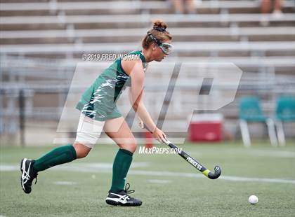 Thumbnail 1 in Colonial Forge vs Lafayette (Bulldog Invitational) photogallery.