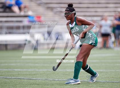 Thumbnail 1 in Colonial Forge vs Lafayette (Bulldog Invitational) photogallery.
