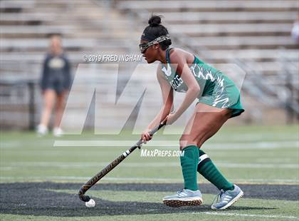 Thumbnail 3 in Colonial Forge vs Lafayette (Bulldog Invitational) photogallery.