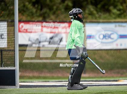 Thumbnail 3 in Colonial Forge vs Lafayette (Bulldog Invitational) photogallery.