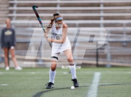 Thumbnail 1 in Colonial Forge vs Lafayette (Bulldog Invitational) photogallery.