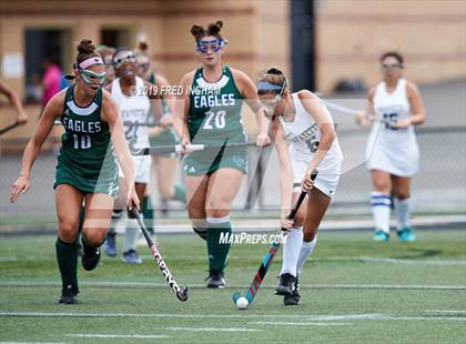 Thumbnail 3 in Colonial Forge vs Lafayette (Bulldog Invitational) photogallery.