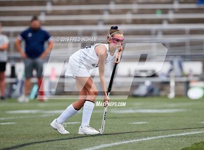 Thumbnail 1 in Colonial Forge vs Lafayette (Bulldog Invitational) photogallery.