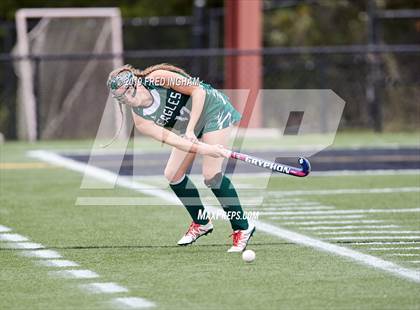 Thumbnail 2 in Colonial Forge vs Lafayette (Bulldog Invitational) photogallery.