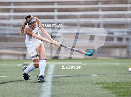 Thumbnail 2 in Colonial Forge vs Lafayette (Bulldog Invitational) photogallery.