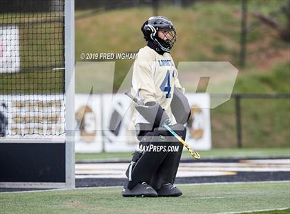 Thumbnail 2 in Colonial Forge vs Lafayette (Bulldog Invitational) photogallery.