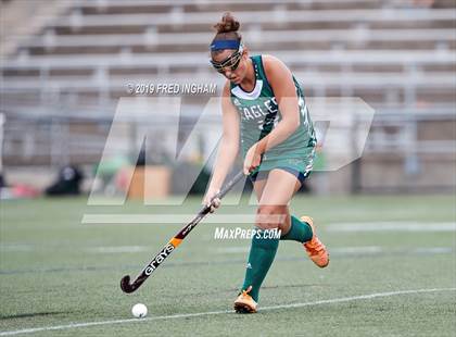 Thumbnail 1 in Colonial Forge vs Lafayette (Bulldog Invitational) photogallery.