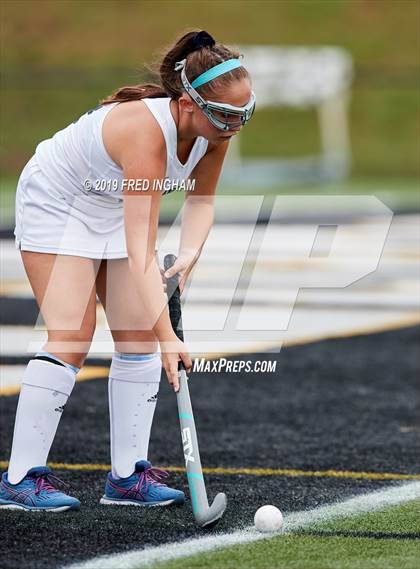 Thumbnail 3 in Colonial Forge vs Lafayette (Bulldog Invitational) photogallery.