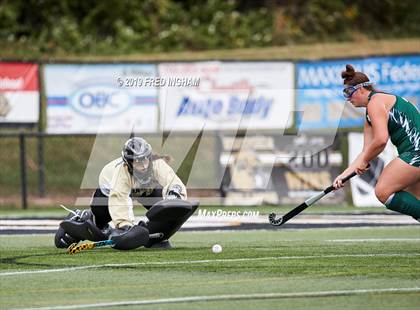 Thumbnail 2 in Colonial Forge vs Lafayette (Bulldog Invitational) photogallery.