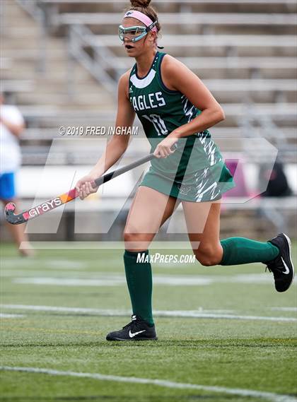 Thumbnail 3 in Colonial Forge vs Lafayette (Bulldog Invitational) photogallery.