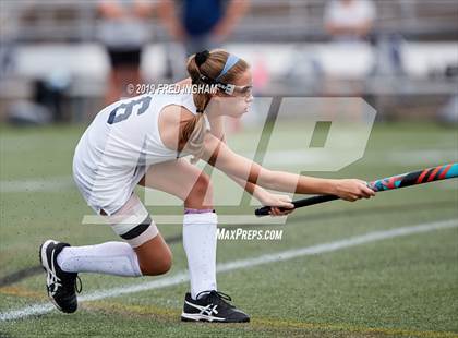 Thumbnail 3 in Colonial Forge vs Lafayette (Bulldog Invitational) photogallery.