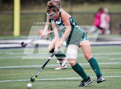 Thumbnail 1 in Colonial Forge vs Lafayette (Bulldog Invitational) photogallery.