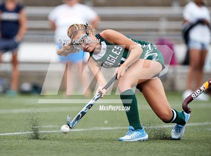 Thumbnail 1 in Colonial Forge vs Lafayette (Bulldog Invitational) photogallery.