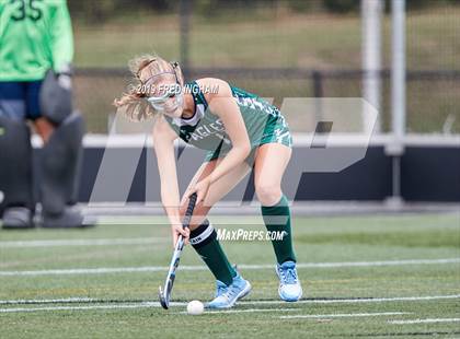 Thumbnail 3 in Colonial Forge vs Lafayette (Bulldog Invitational) photogallery.