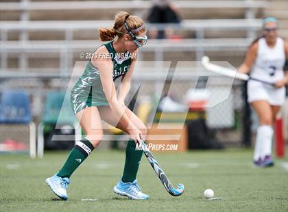 Thumbnail 2 in Colonial Forge vs Lafayette (Bulldog Invitational) photogallery.