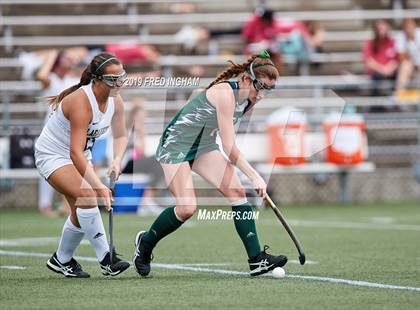Thumbnail 2 in Colonial Forge vs Lafayette (Bulldog Invitational) photogallery.