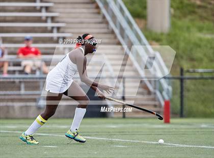 Thumbnail 3 in Colonial Forge vs Lafayette (Bulldog Invitational) photogallery.