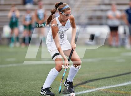 Thumbnail 2 in Colonial Forge vs Lafayette (Bulldog Invitational) photogallery.