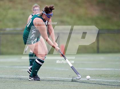 Thumbnail 2 in Colonial Forge vs Lafayette (Bulldog Invitational) photogallery.