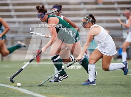 Thumbnail 3 in Colonial Forge vs Lafayette (Bulldog Invitational) photogallery.