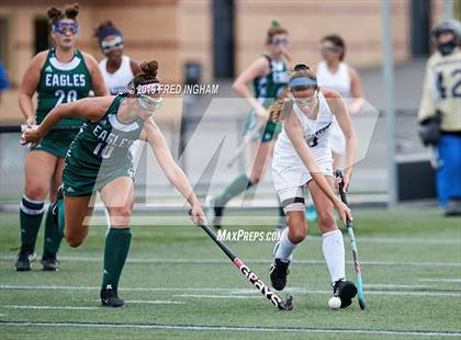 Thumbnail 1 in Colonial Forge vs Lafayette (Bulldog Invitational) photogallery.