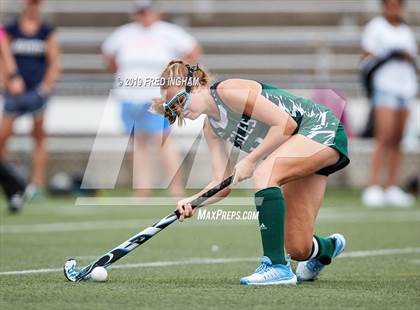 Thumbnail 3 in Colonial Forge vs Lafayette (Bulldog Invitational) photogallery.