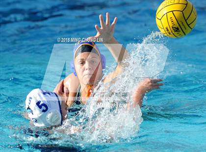 Thumbnail 3 in El Toro @ Dana Hills (Benson Cup Tournament) photogallery.