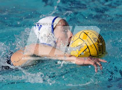 Thumbnail 1 in El Toro @ Dana Hills (Benson Cup Tournament) photogallery.