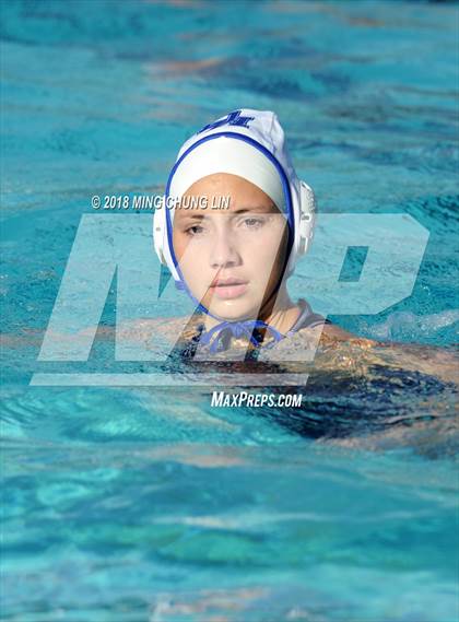 Thumbnail 1 in El Toro @ Dana Hills (Benson Cup Tournament) photogallery.