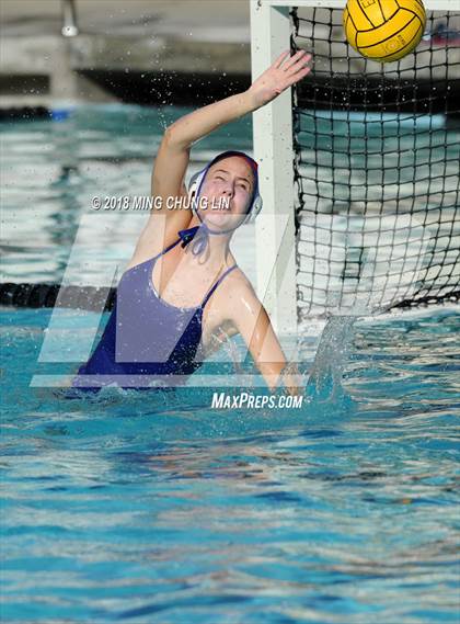 Thumbnail 3 in El Toro @ Dana Hills (Benson Cup Tournament) photogallery.