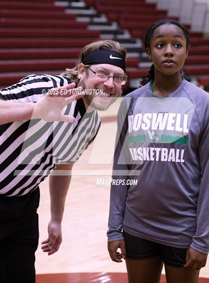 Thumbnail 1 in Roswell @ Lassiter photogallery.