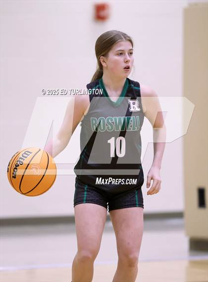 Thumbnail 3 in Roswell @ Lassiter photogallery.