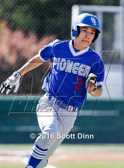 Thumbnail 2 in Pioneer @ Gunn photogallery.