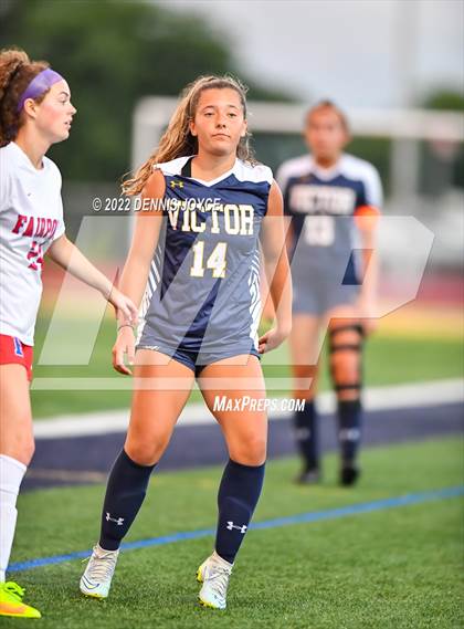 Thumbnail 2 in Fairport @ Victor photogallery.