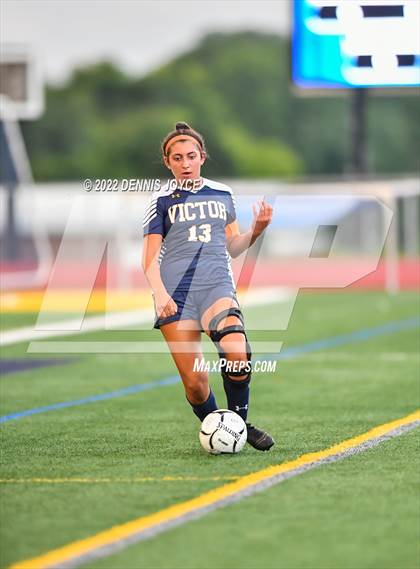 Thumbnail 3 in Fairport @ Victor photogallery.