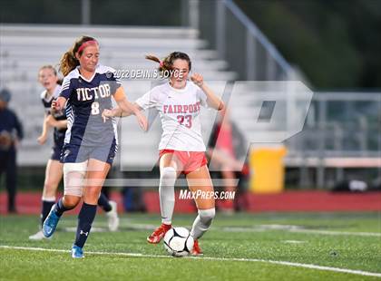 Thumbnail 1 in Fairport @ Victor photogallery.