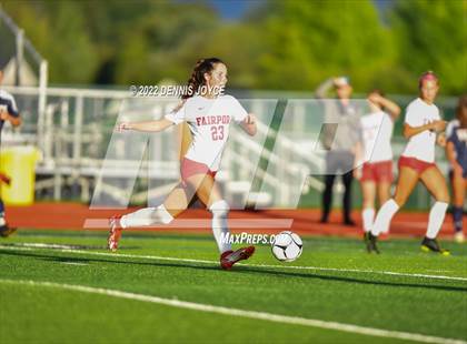 Thumbnail 1 in Fairport @ Victor photogallery.